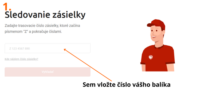 Pridajte podnadpis